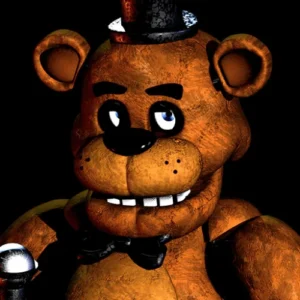 FNAF 1 APK