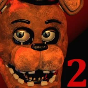 FNAF 2 APK