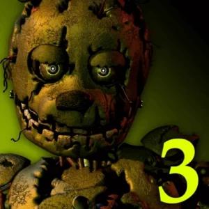 FNAF 3 APK