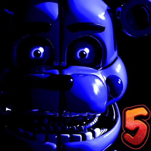 FNAF 5 APK